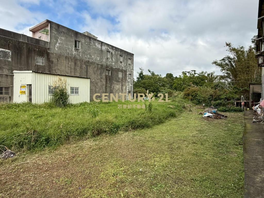 楊梅幼獅擴大二期(農地)