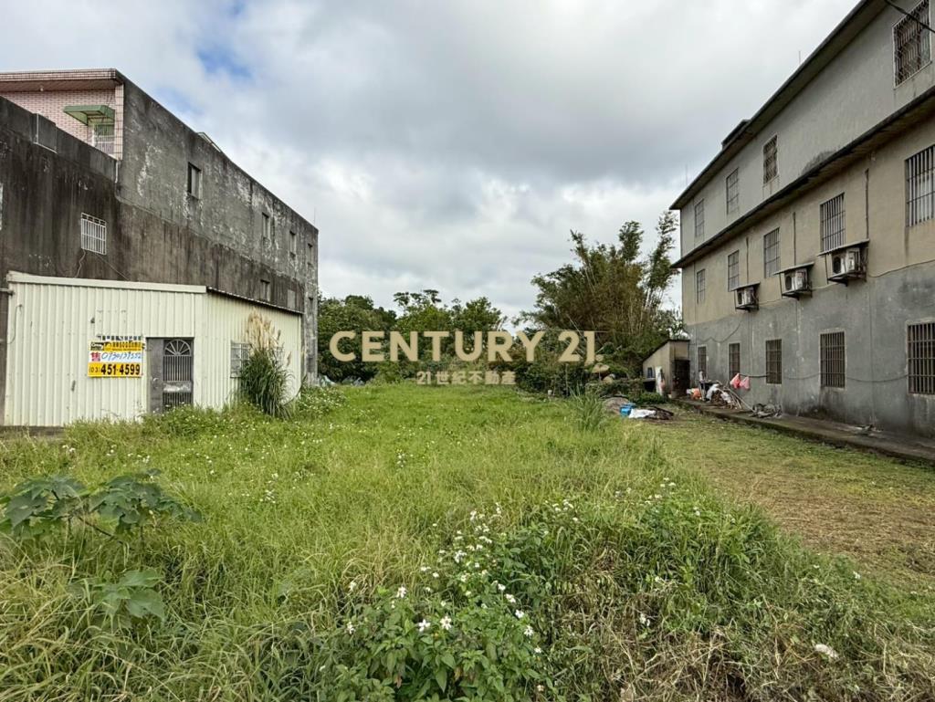 楊梅幼獅擴大二期(農地)