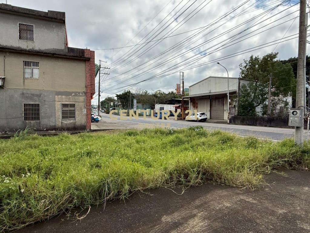 楊梅幼獅擴大二期(農地)