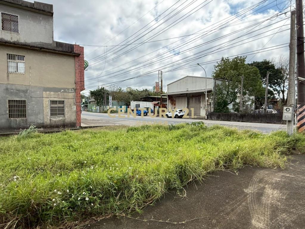 楊梅幼獅擴大二期(農地)