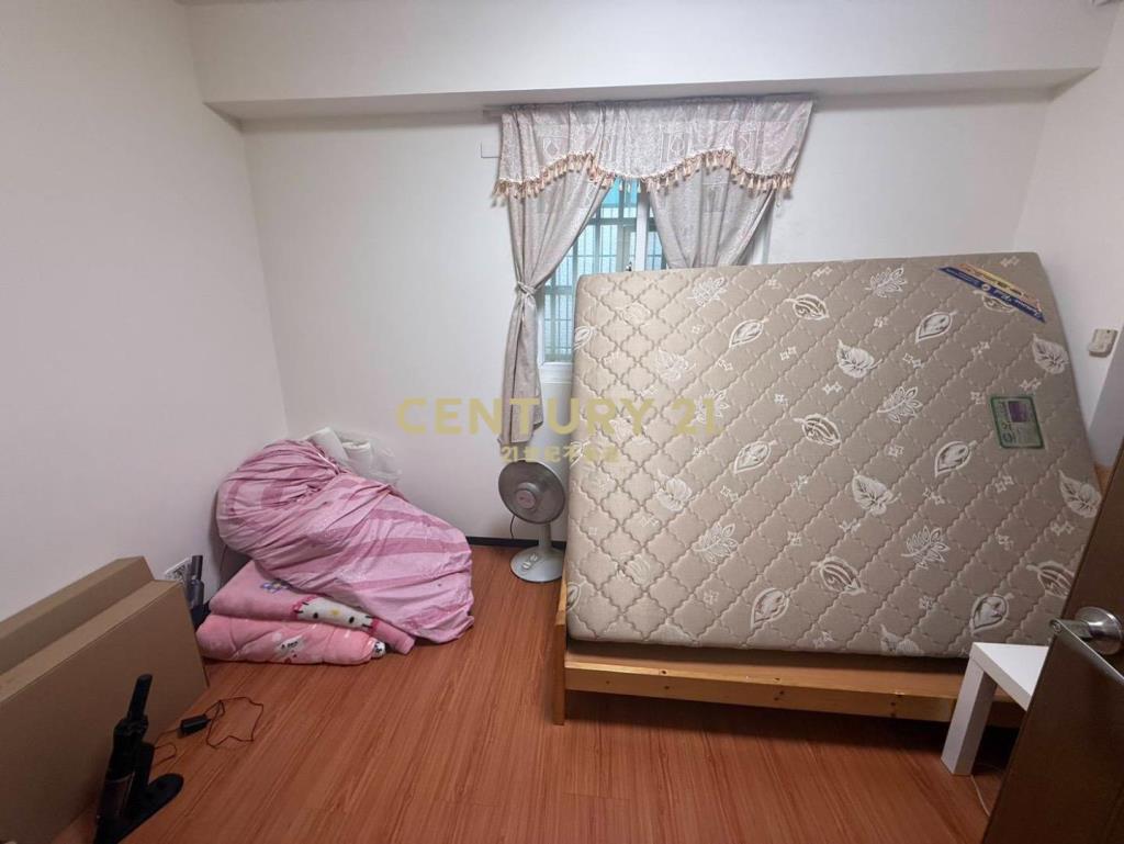 平鎮山仔頂 - 前院停車4房美別墅