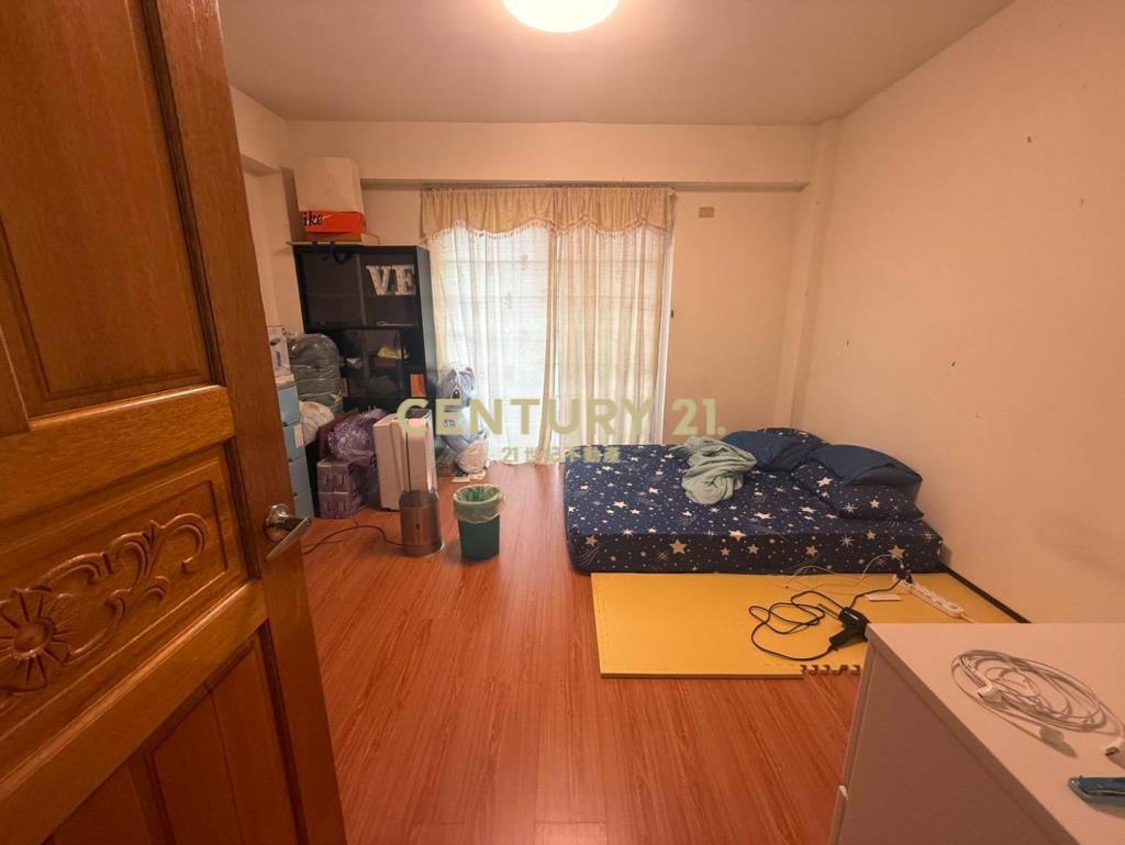 平鎮山仔頂 - 前院停車4房美別墅