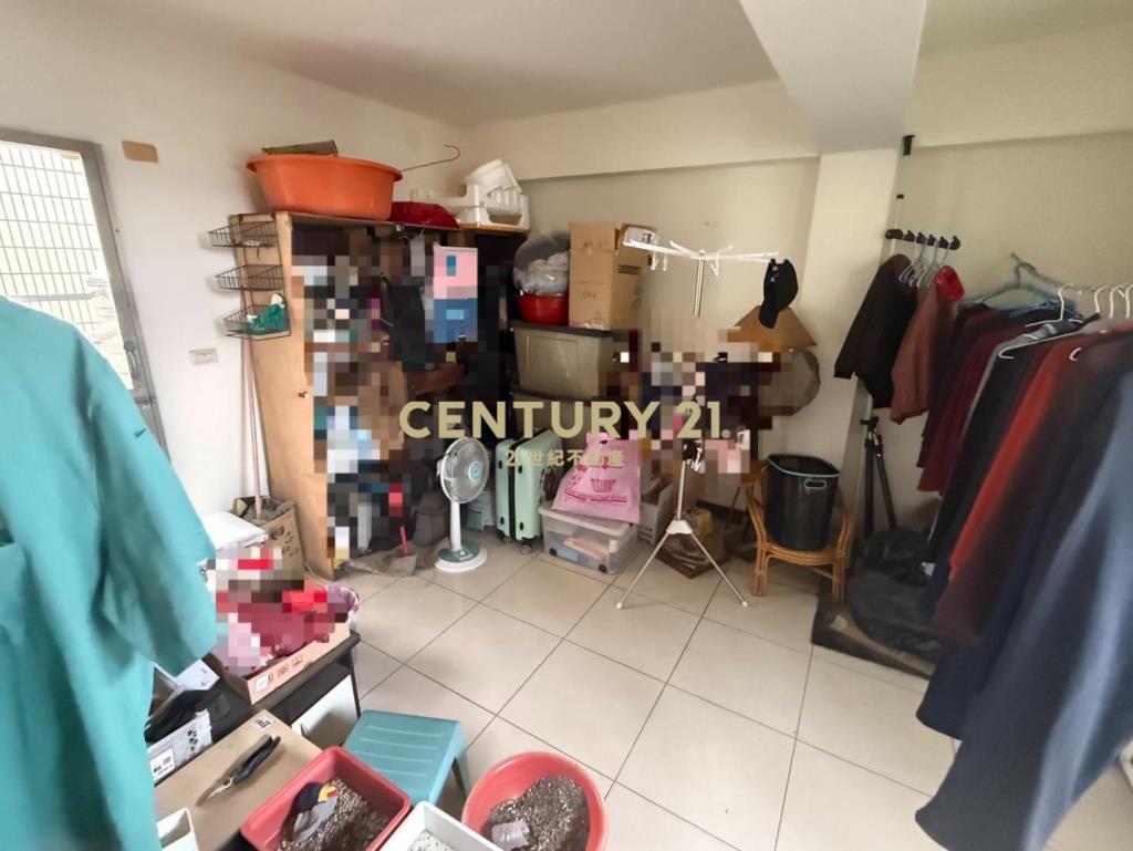 平鎮山仔頂 - 前院停車4房美別墅