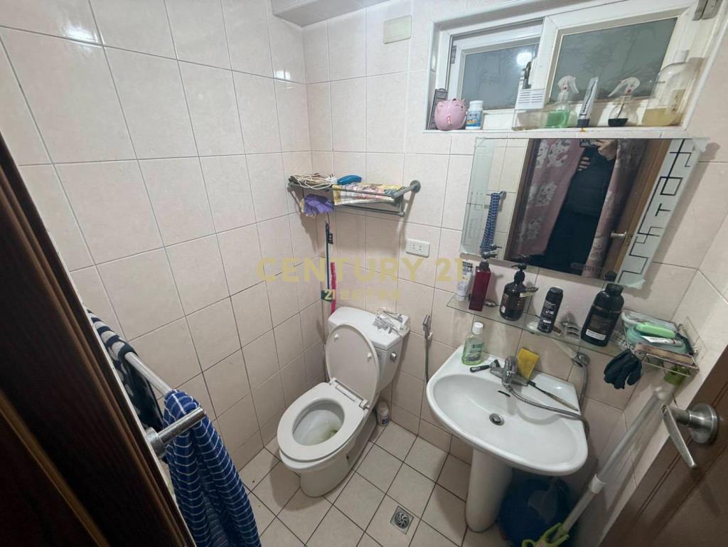 平鎮山仔頂 - 前院停車4房美別墅