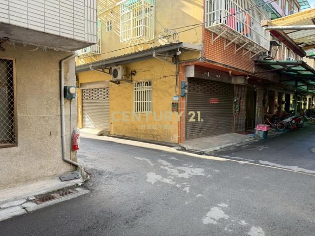 平鎮邊間透天收租五套房