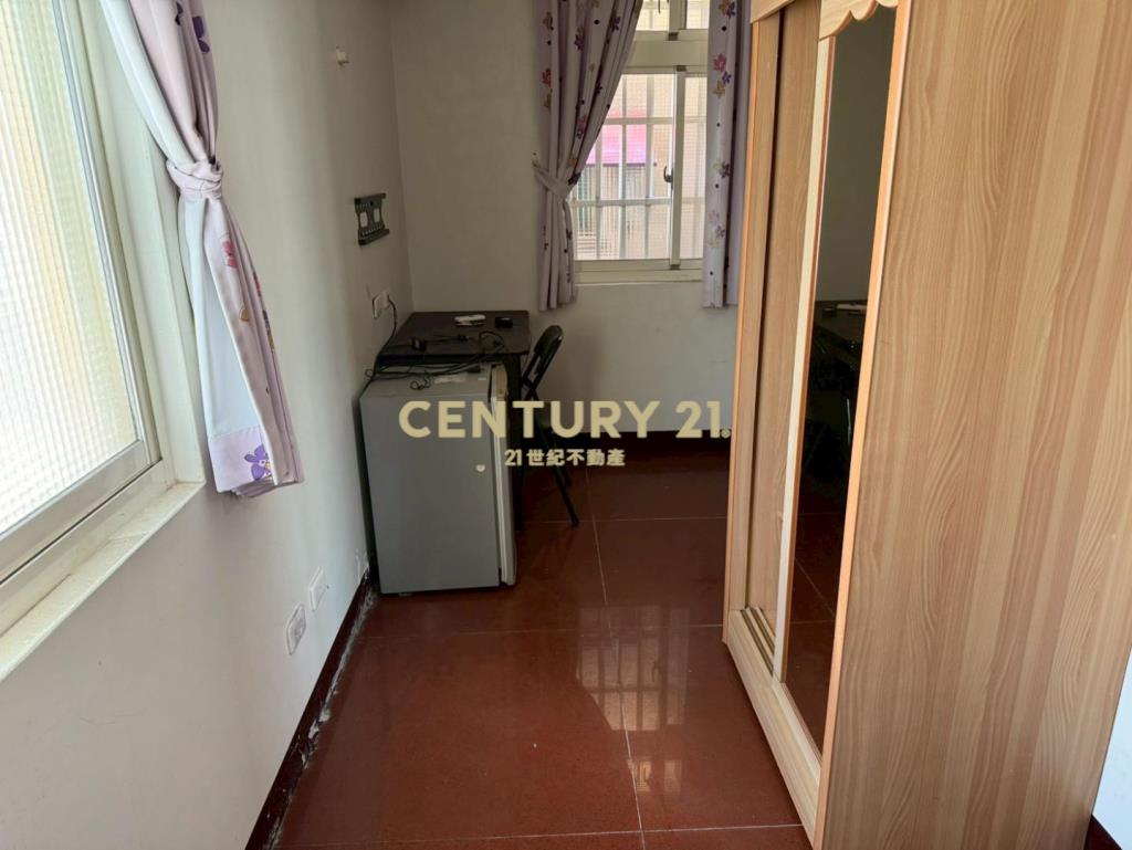 平鎮邊間透天收租五套房