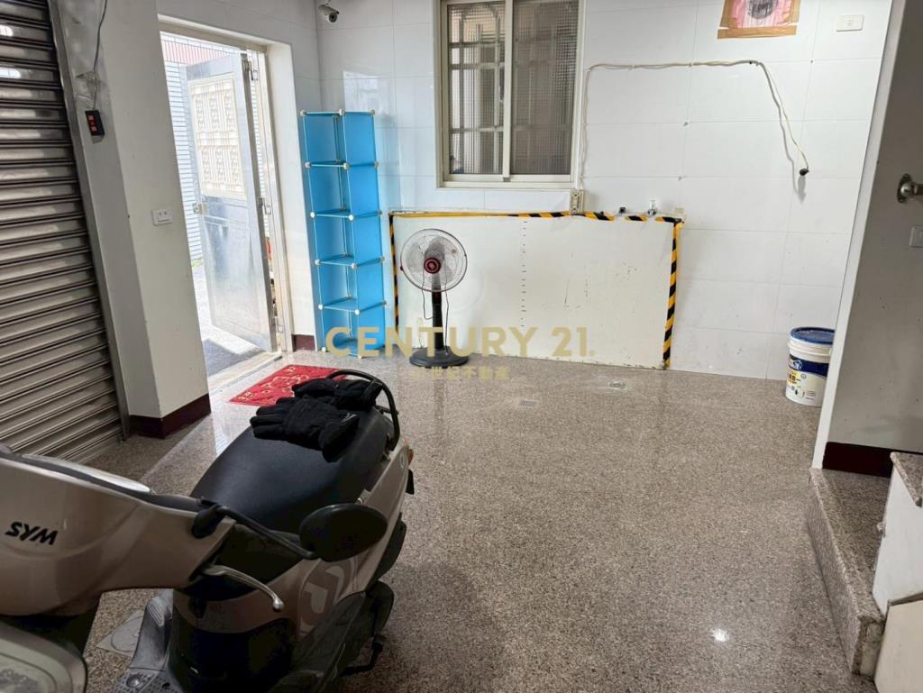 平鎮邊間透天收租五套房