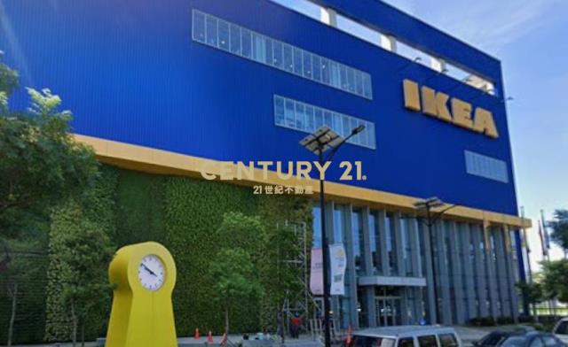 青埔高鐵 - 站前廣場小坪數辦公室