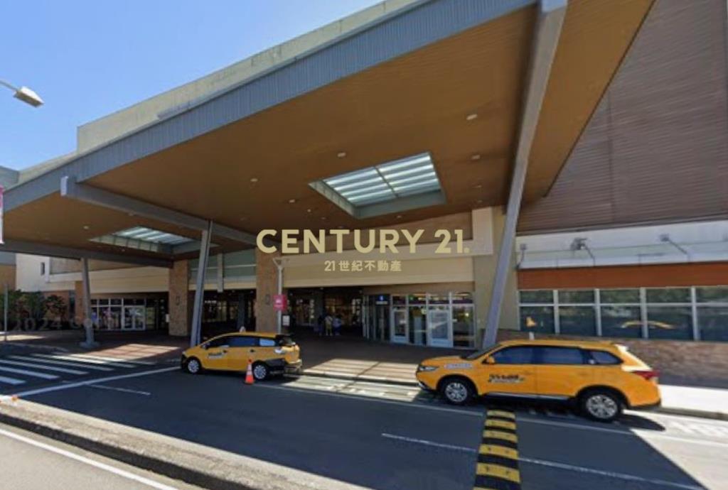 青埔高鐵 - 站前廣場小坪數辦公室