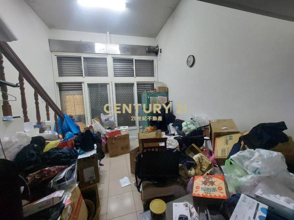 (專任)平鎮南勢國小公園旁6房雙車位別墅