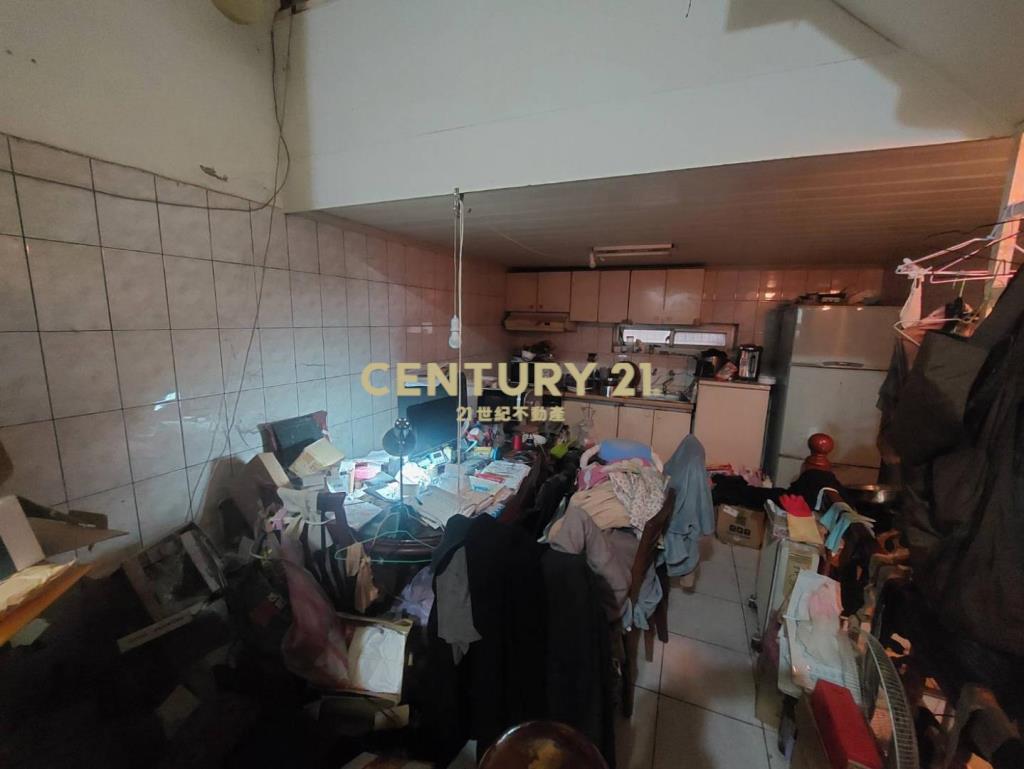 (專任)平鎮南勢國小公園旁6房雙車位別墅