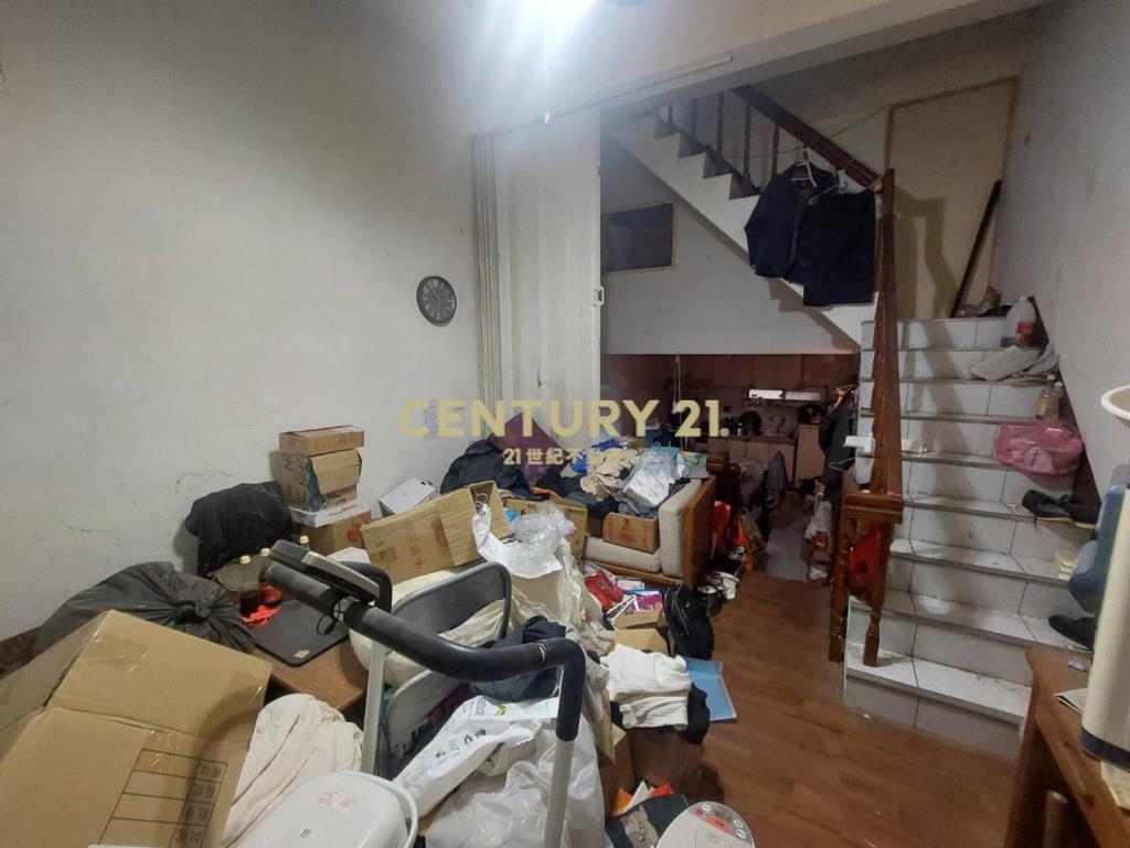 (專任)平鎮南勢國小公園旁6房雙車位別墅