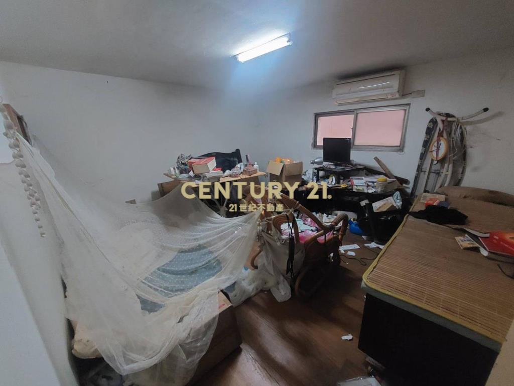 (專任)平鎮南勢國小公園旁6房雙車位別墅