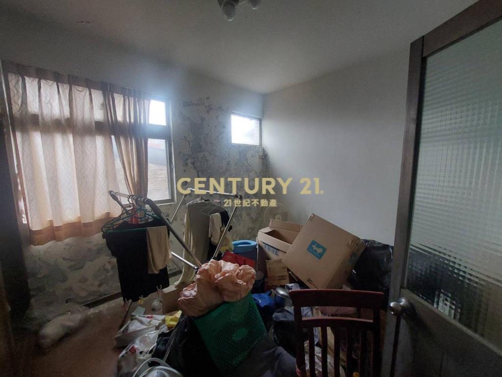 (專任)平鎮南勢國小公園旁6房雙車位別墅