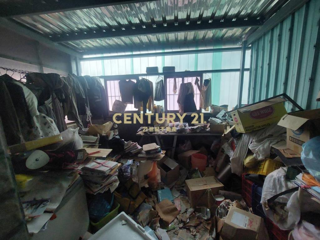 (專任)平鎮南勢國小公園旁6房雙車位別墅