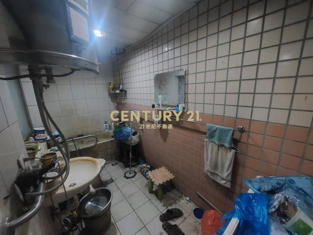 (專任)平鎮南勢國小公園旁6房雙車位別墅