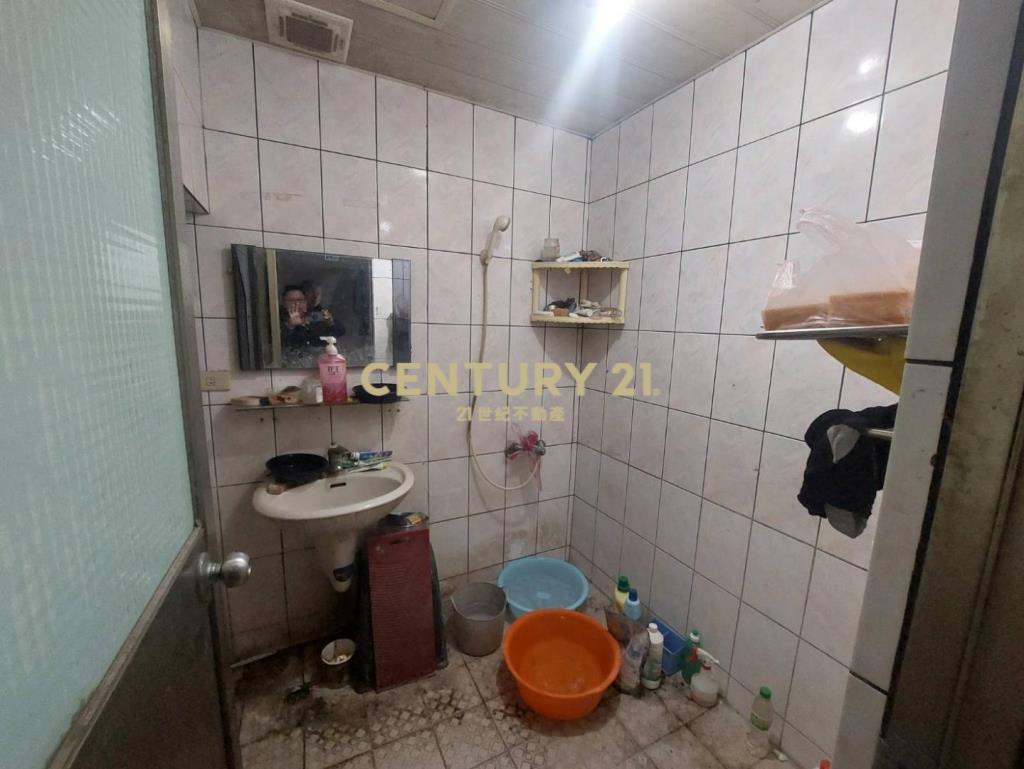 (專任)平鎮南勢國小公園旁6房雙車位別墅