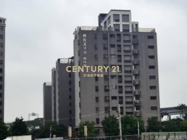 近楊明國小/景觀二房車