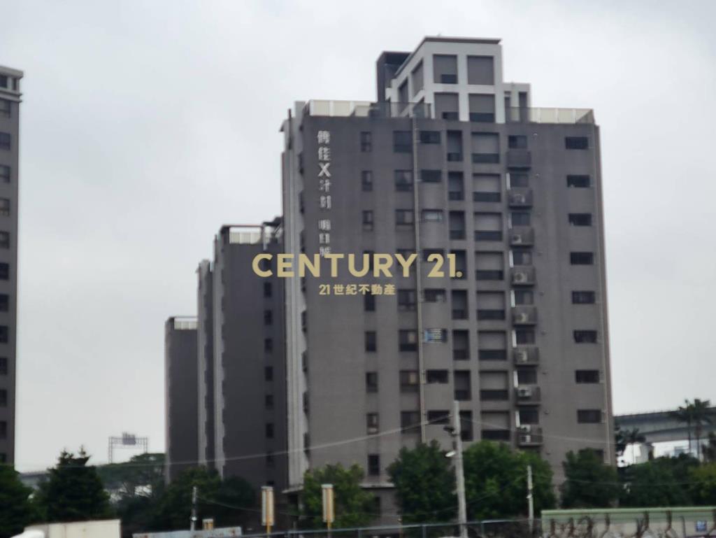 近楊明國小/景觀二房車