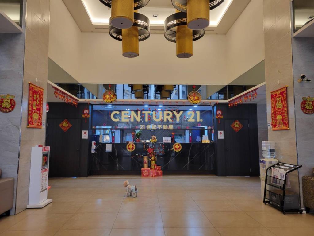 近楊明國小/景觀二房車