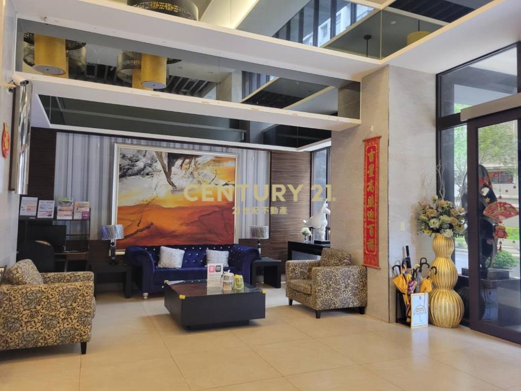 近楊明國小/景觀二房車