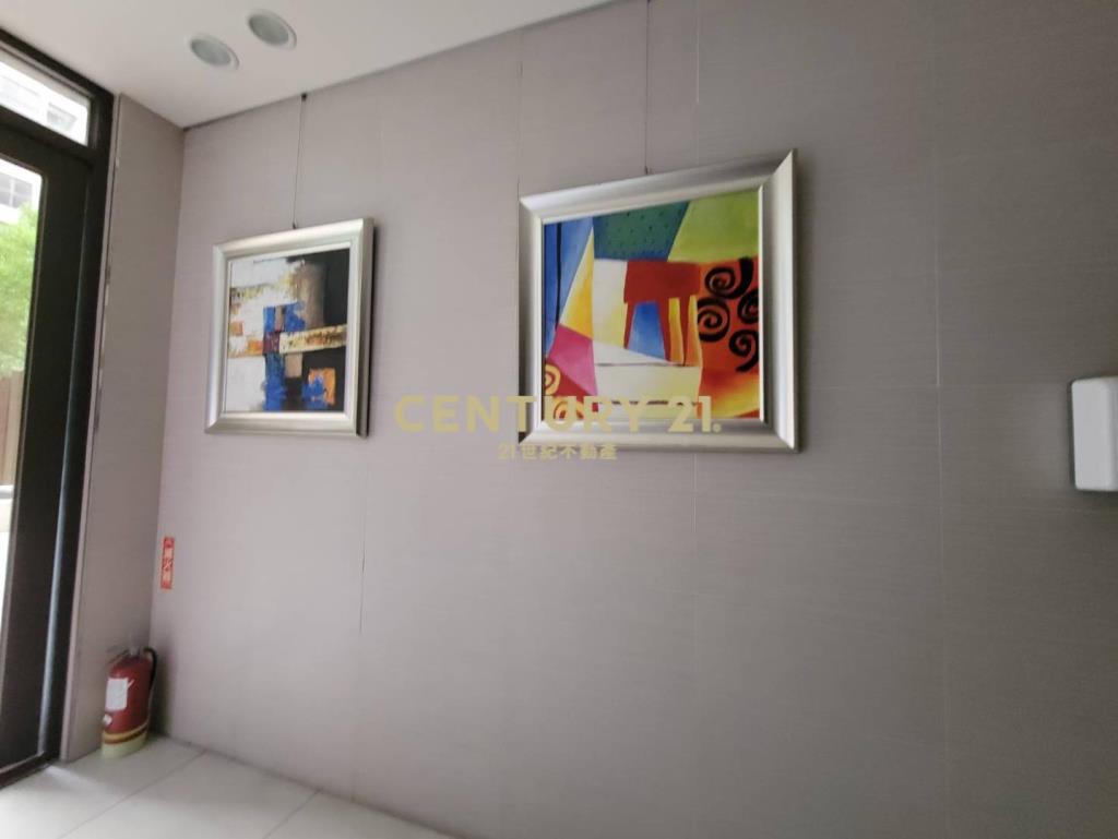 近楊明國小/景觀二房車