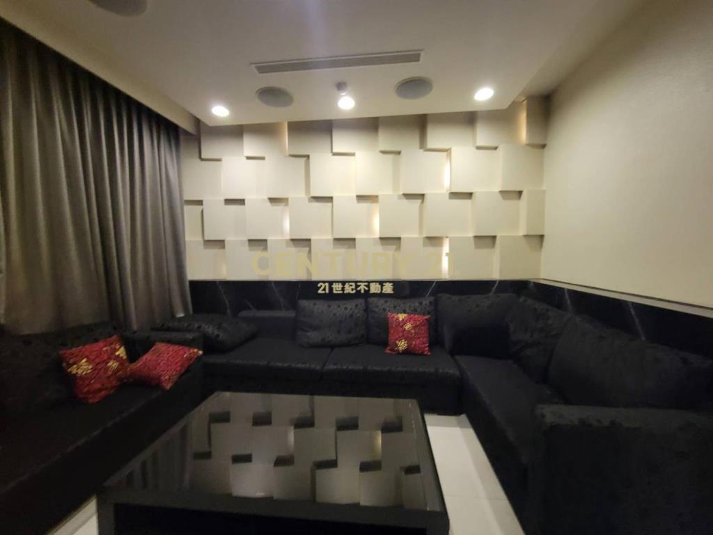 近楊明國小/景觀二房車