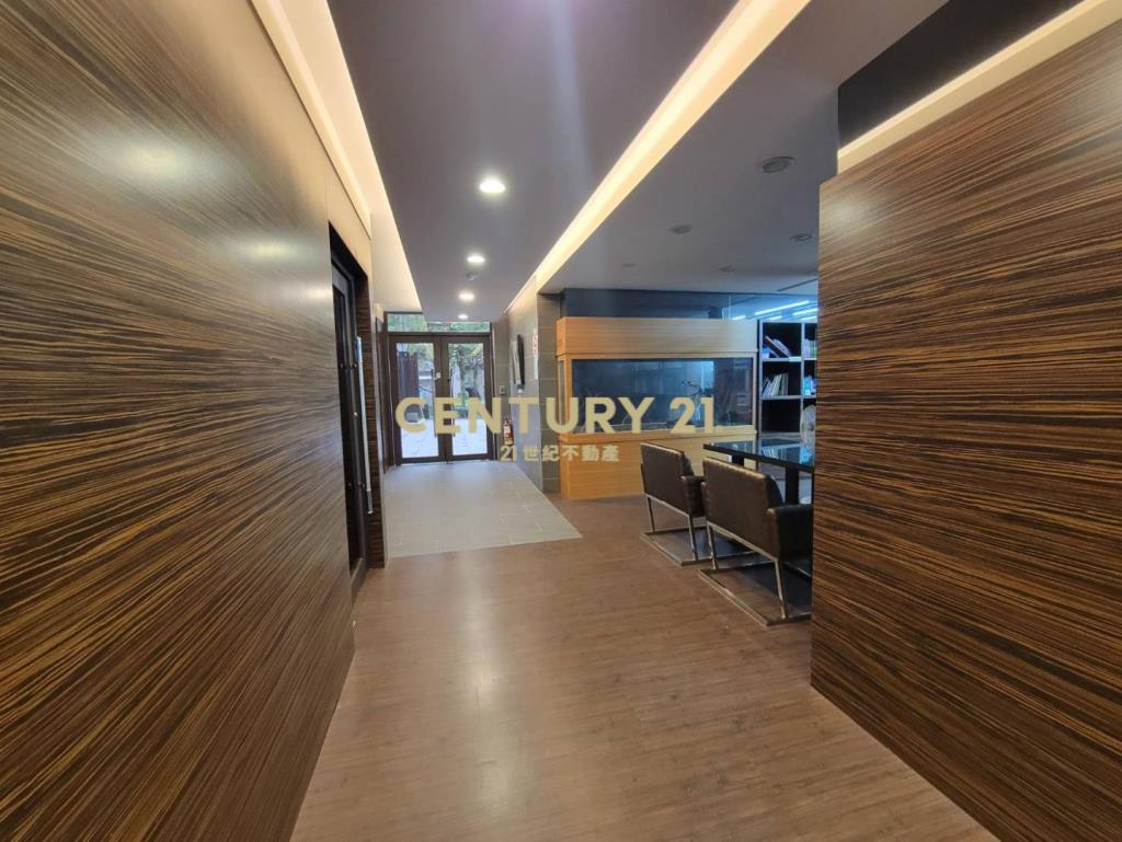 近楊明國小/景觀二房車