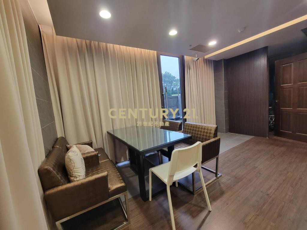 近楊明國小/景觀二房車