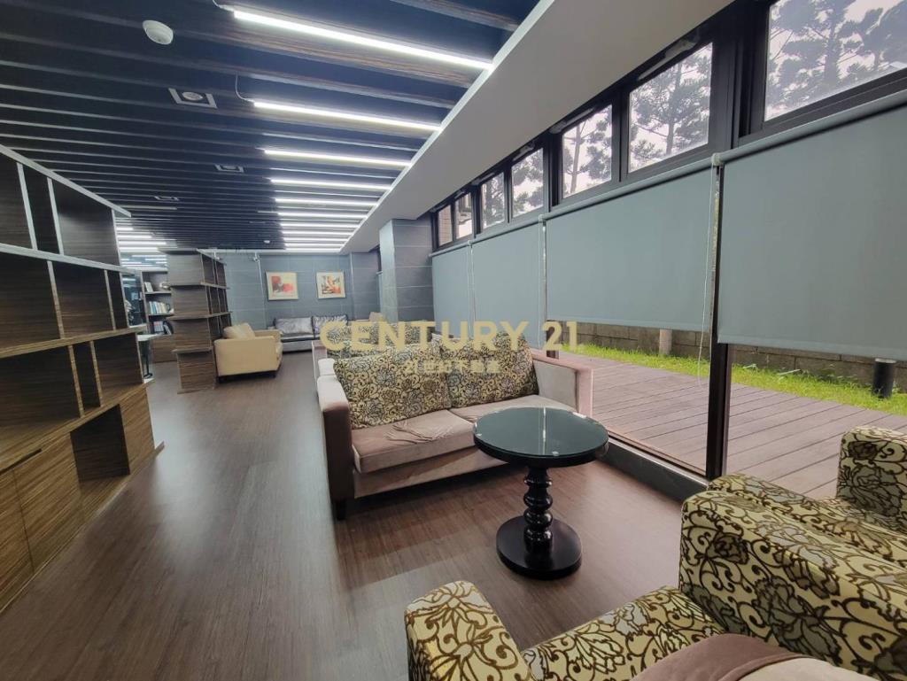 近楊明國小/景觀二房車