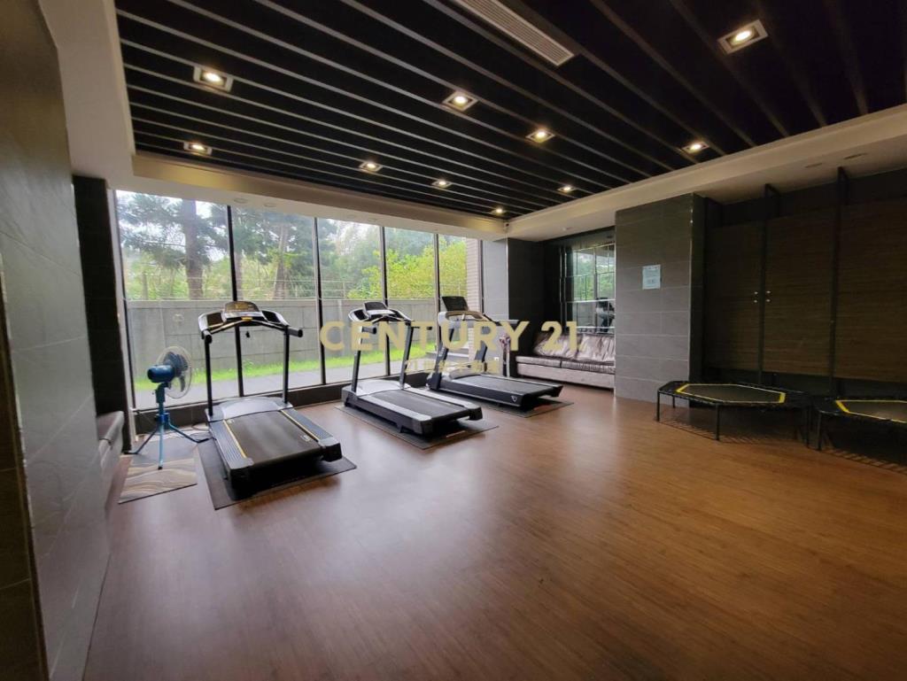 近楊明國小/景觀二房車