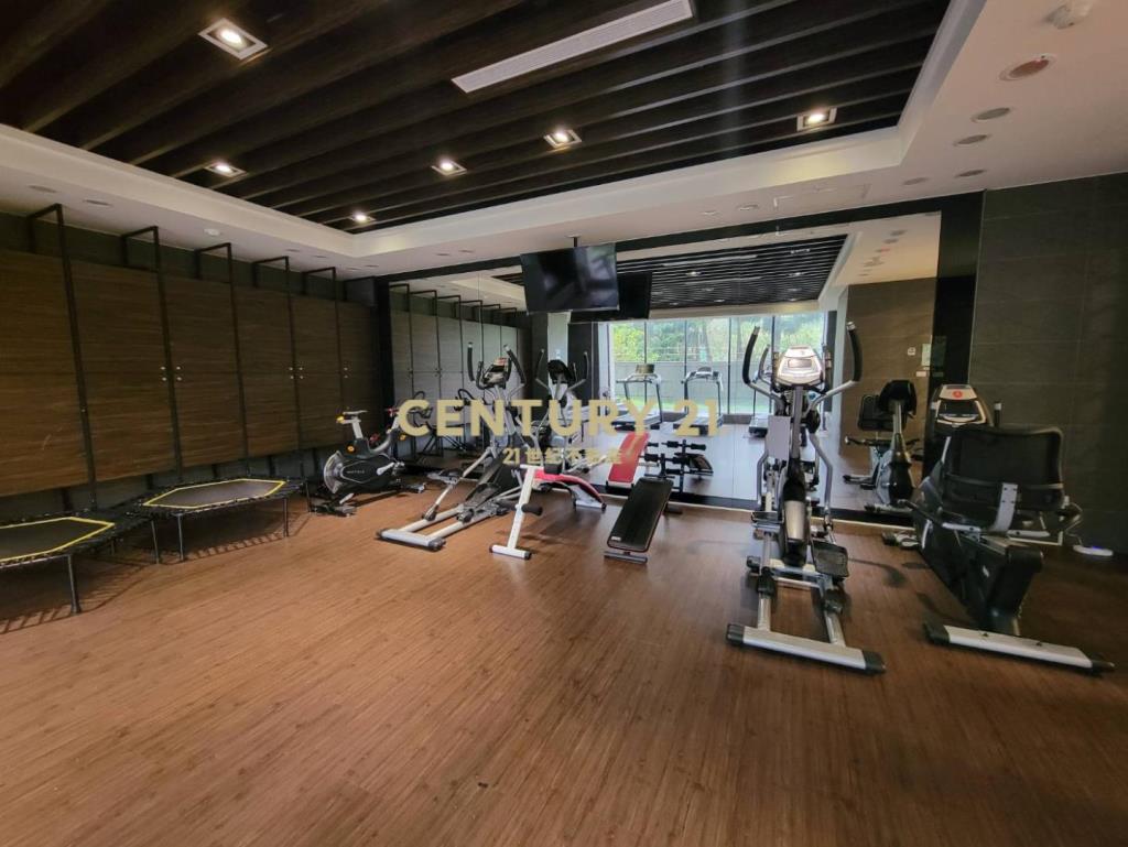 近楊明國小/景觀二房車