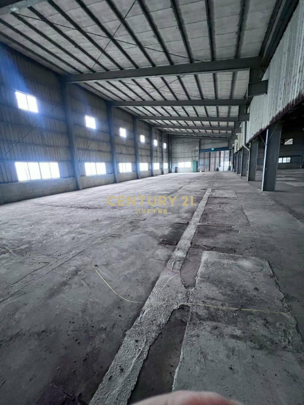 新屋農業改良場旁/稀有農地廠房釋出