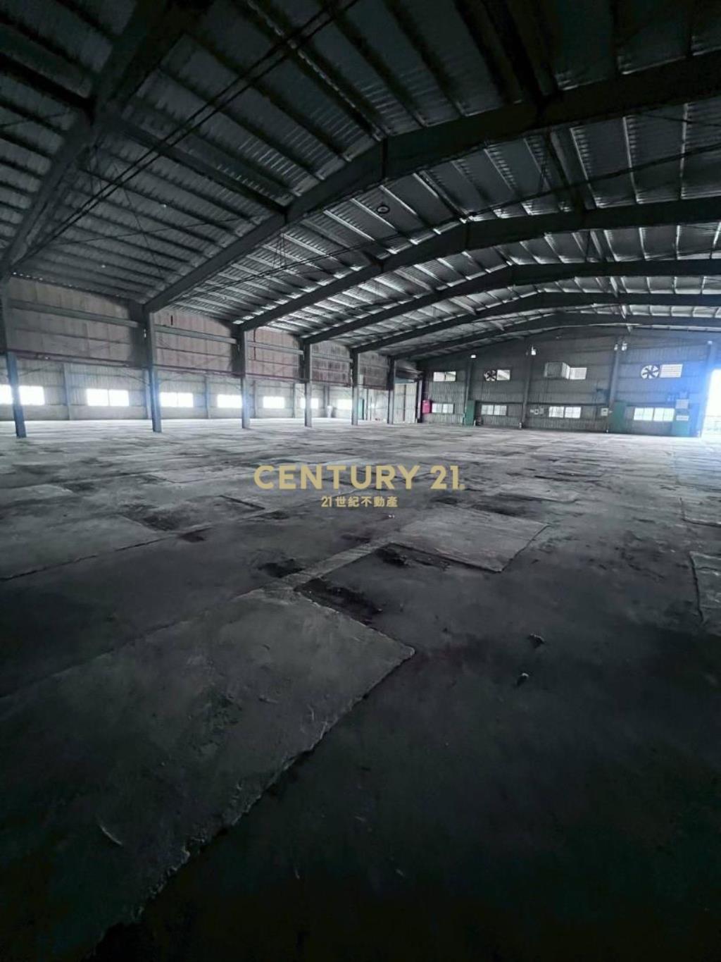 新屋農業改良場旁/稀有農地廠房釋出