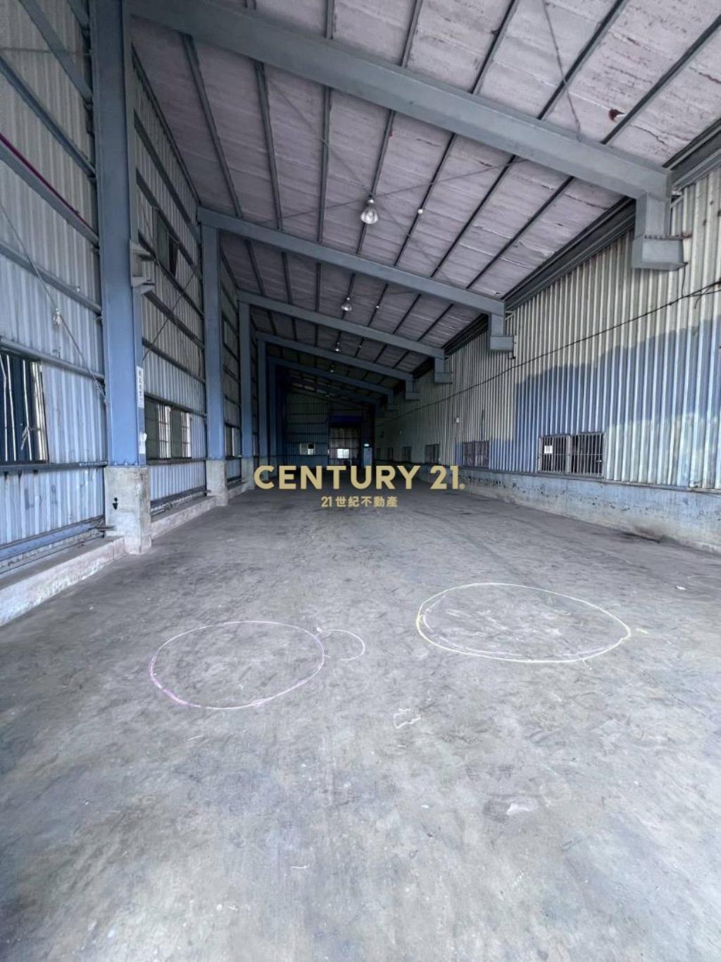 新屋農業改良場旁/稀有農地廠房釋出