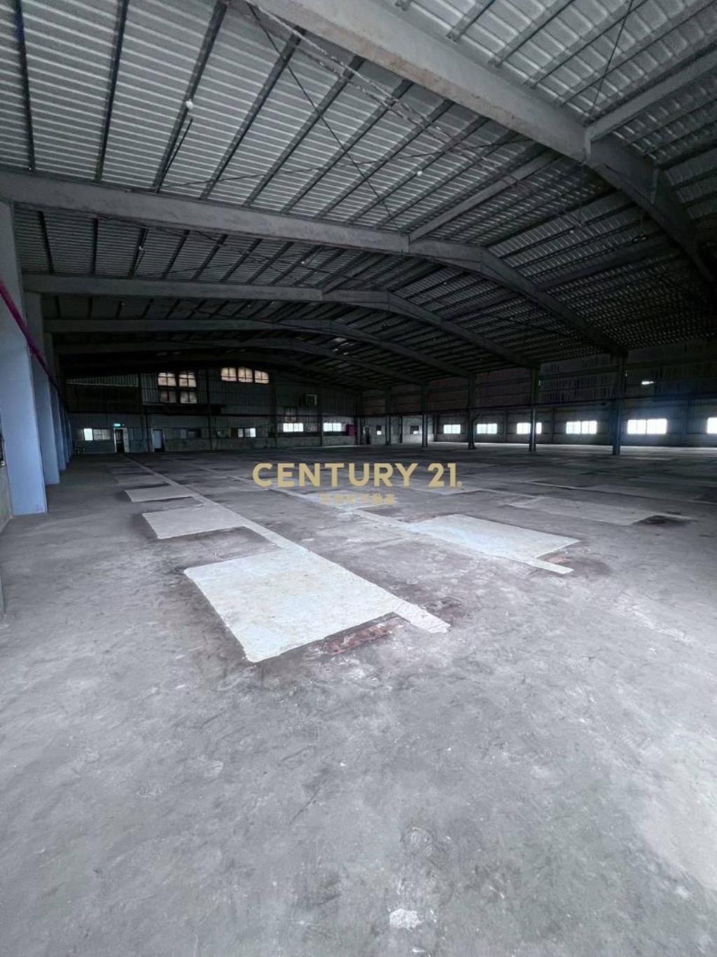 新屋農業改良場旁/稀有農地廠房釋出