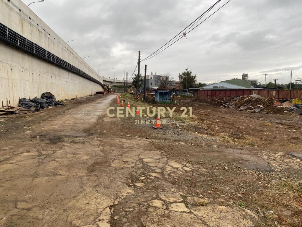 A20農建地(買地送屋