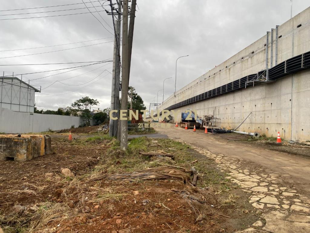 A20農建地(買地送屋