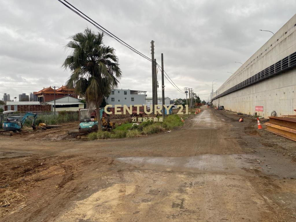 A20農建地(買地送屋