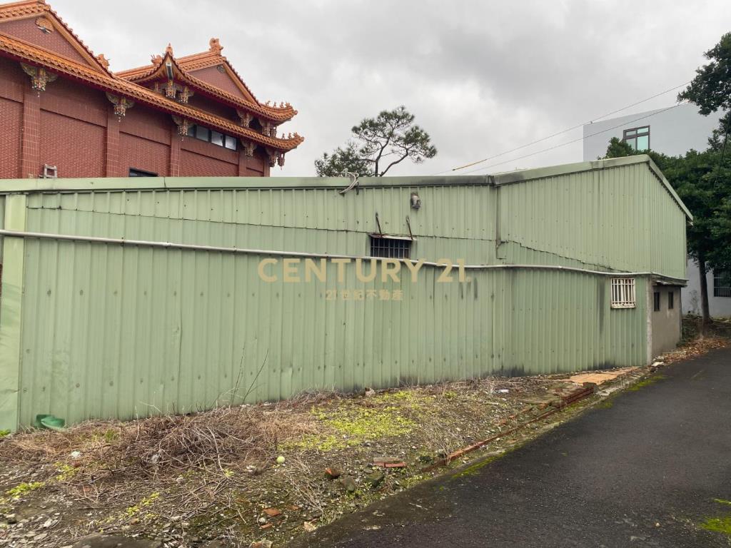 A20農建地(買地送屋