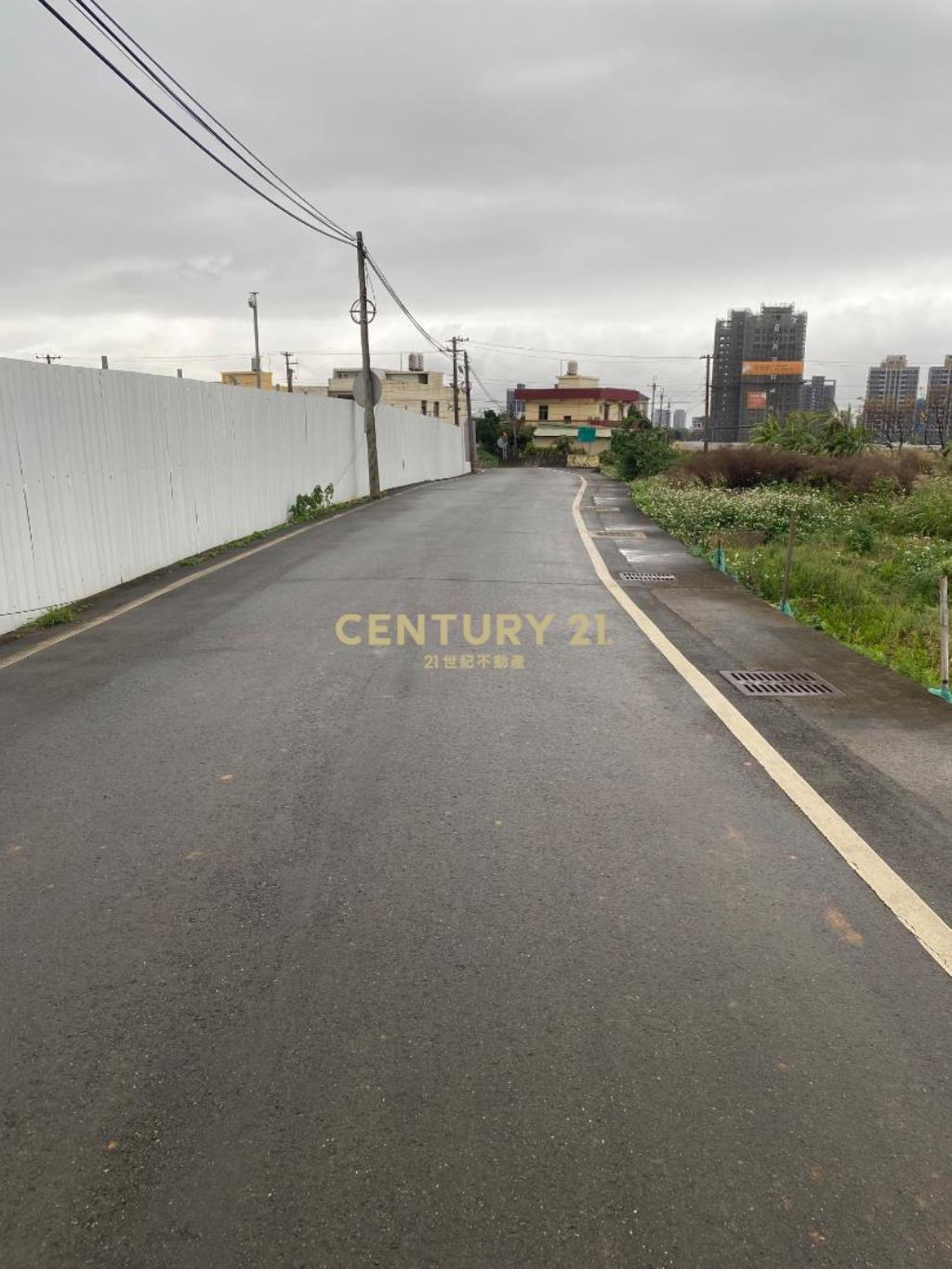 A20農建地(買地送屋