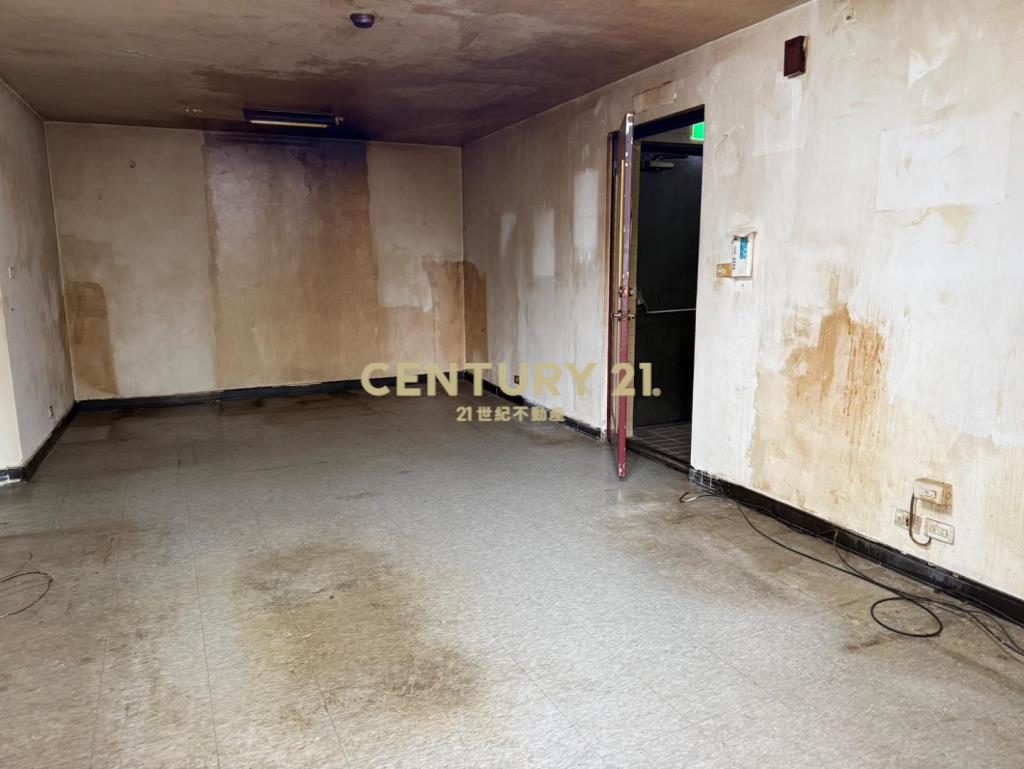 新北林口麗園國宅