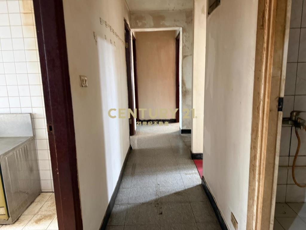 新北林口麗園國宅