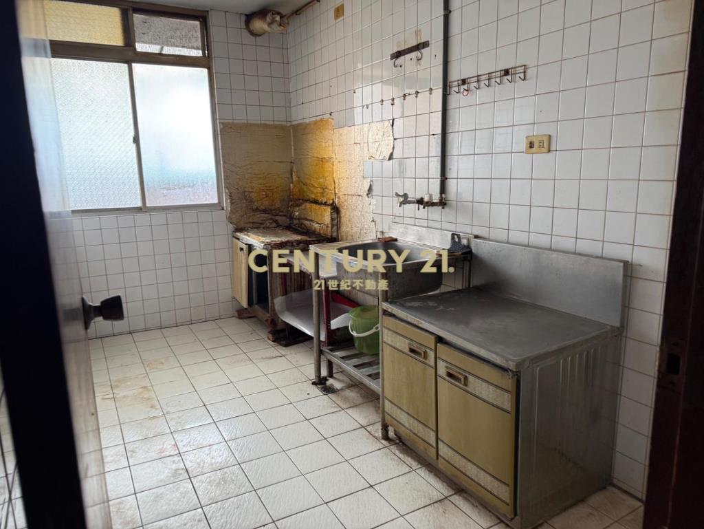 新北林口麗園國宅