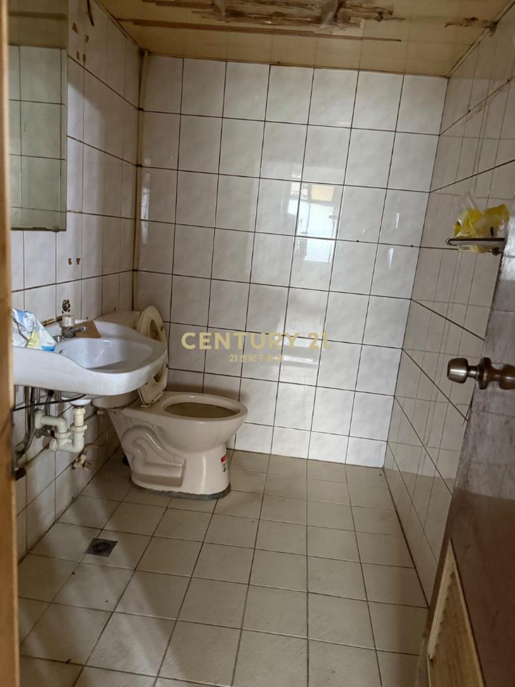 新北林口麗園國宅