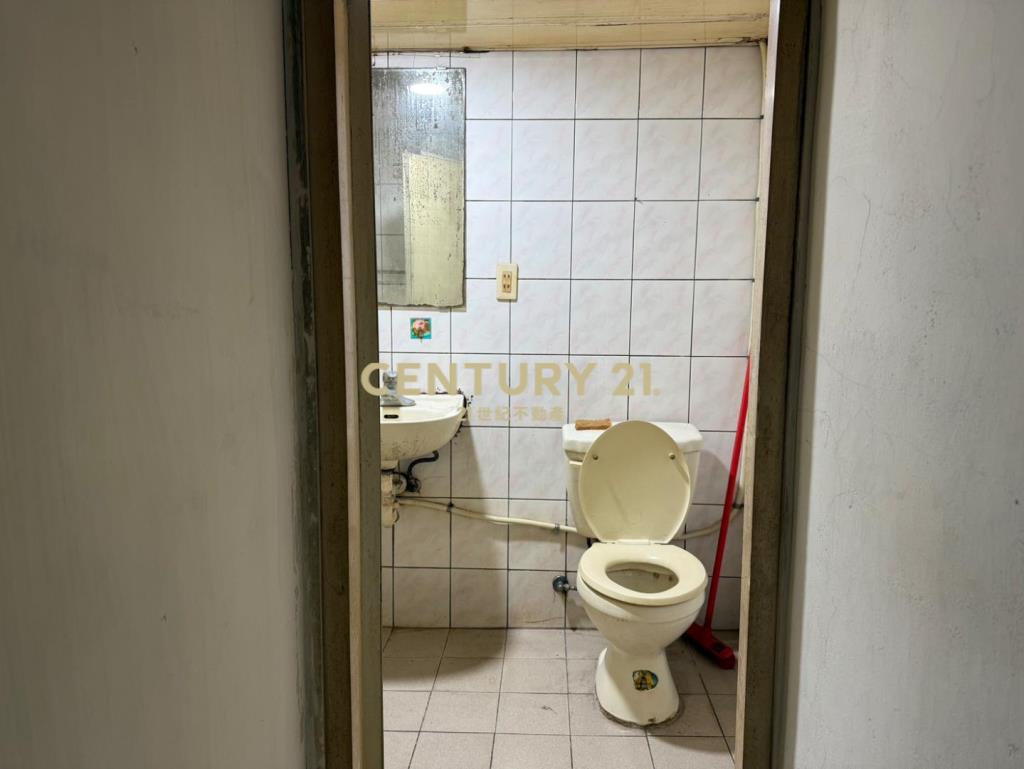 新北林口麗園國宅