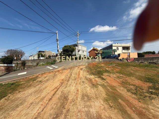 觀音光明段黃金特農土地