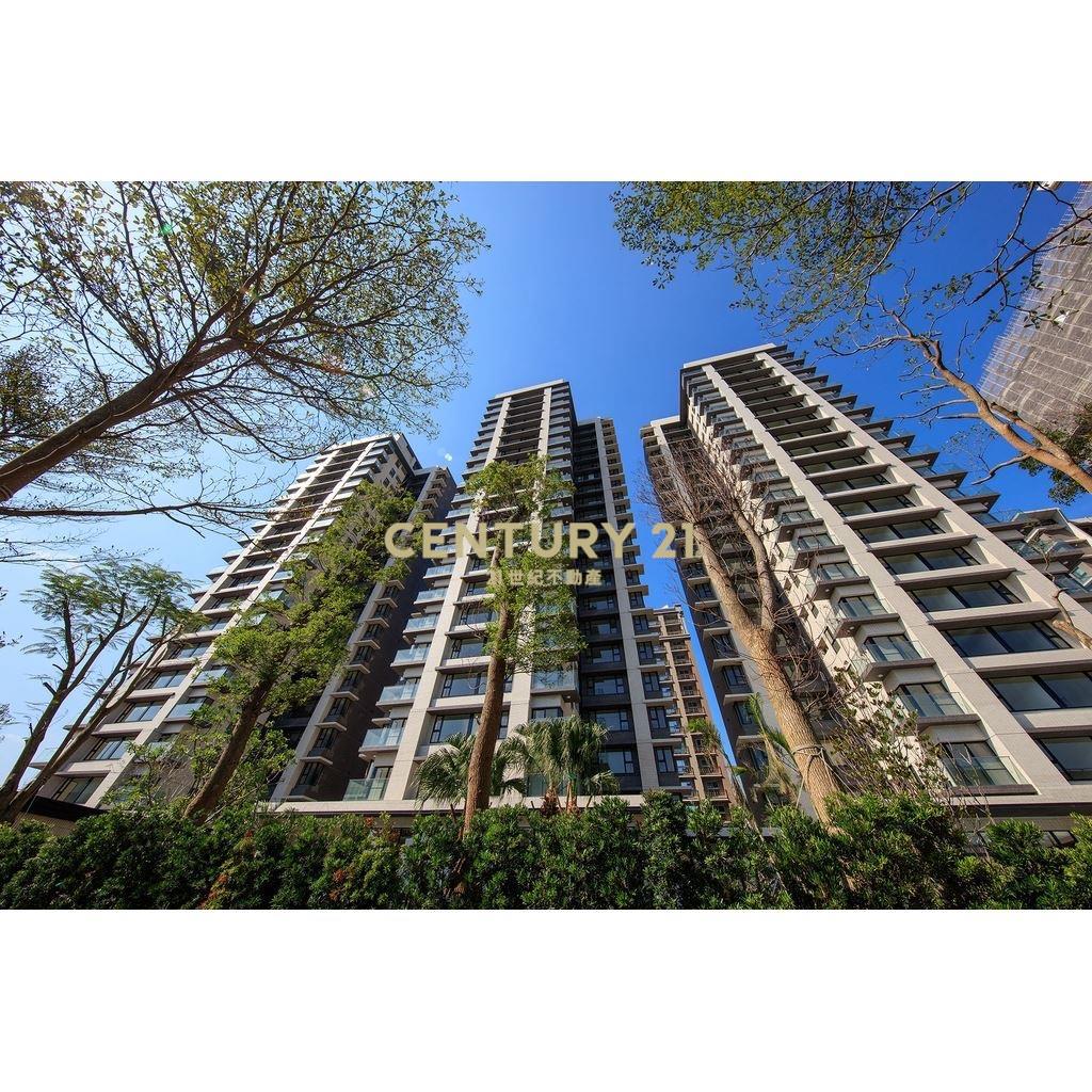 五股洲子洋重劃區三房+車