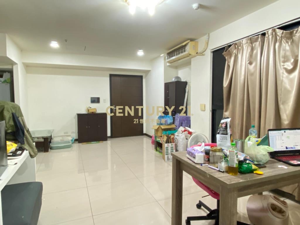 五股洲子洋重劃區三房+車