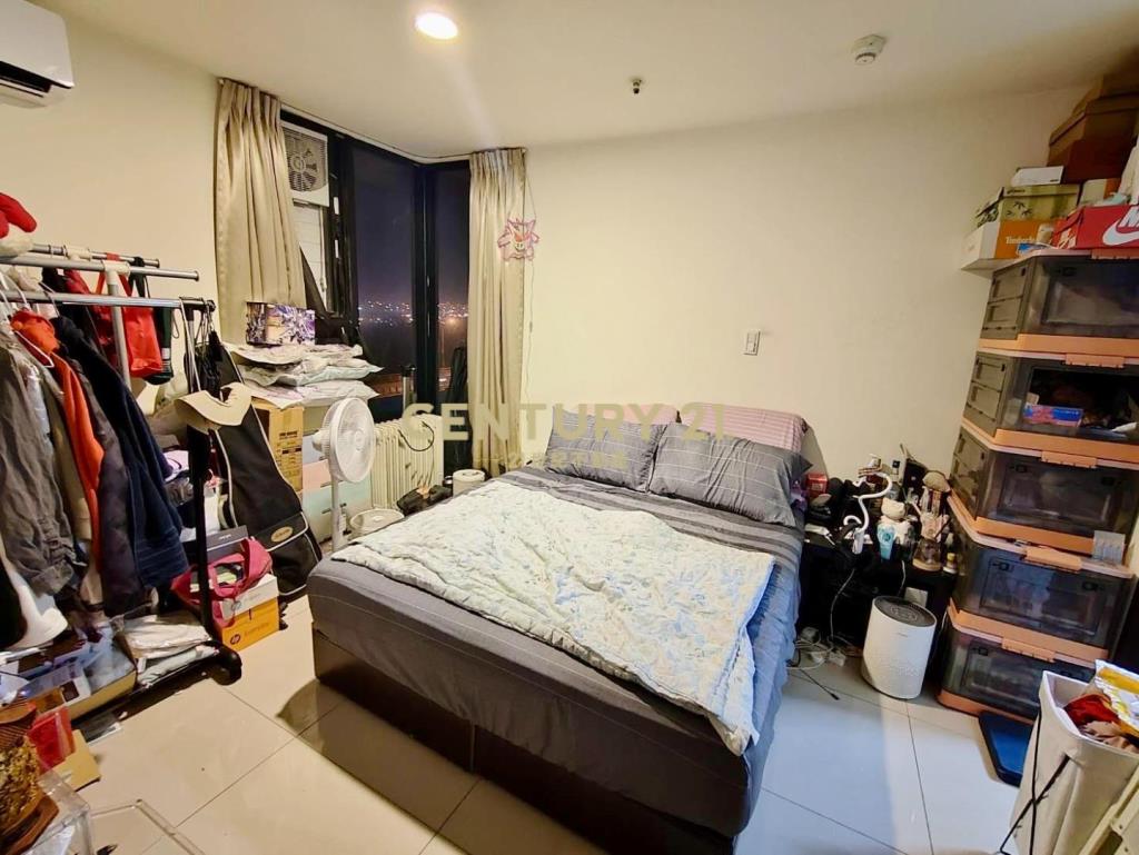 五股洲子洋重劃區三房+車